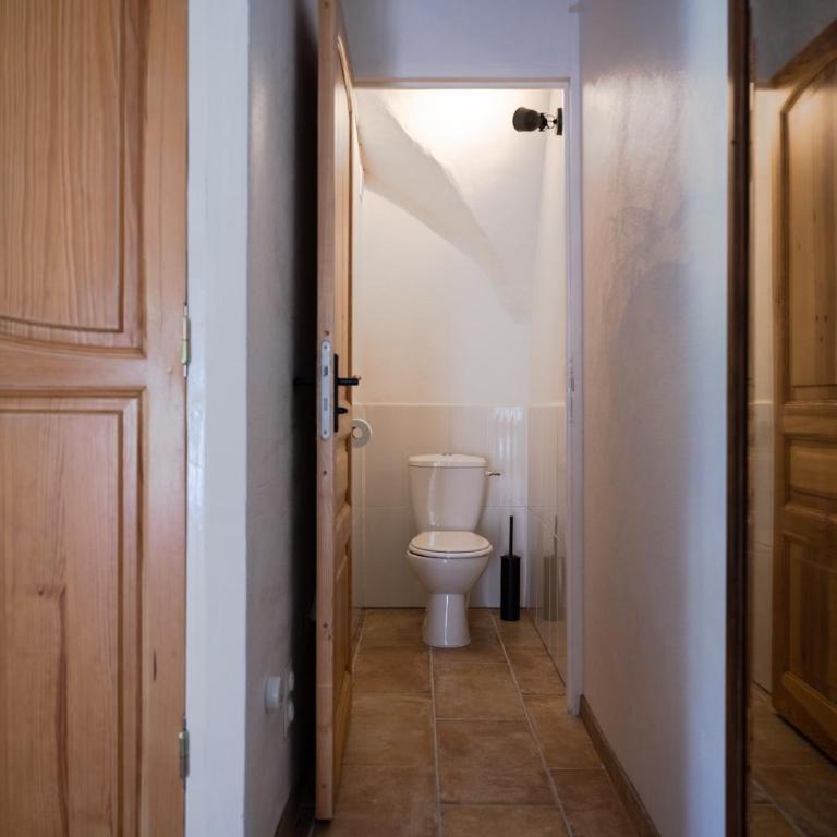 MaisonNel Gîte - Maison 1 Chambre - 12