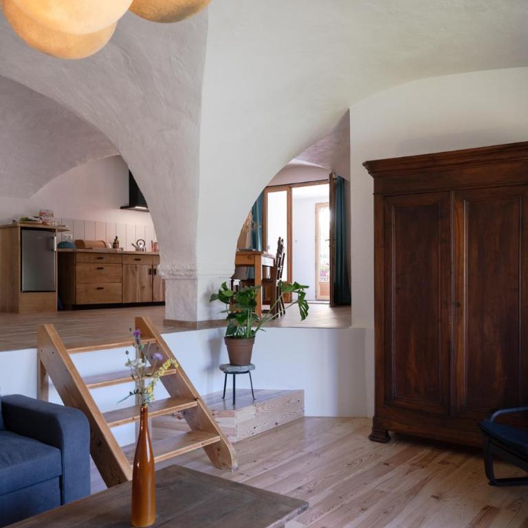 MaisonNel Gîte - Maison 1 Chambre - 4