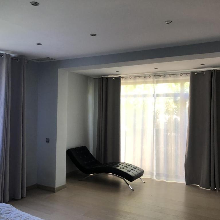 Villa with Heated Pool and Jacuzzi close to Puerto Banus and Beach - Villa de 3 dormitorios - 11
