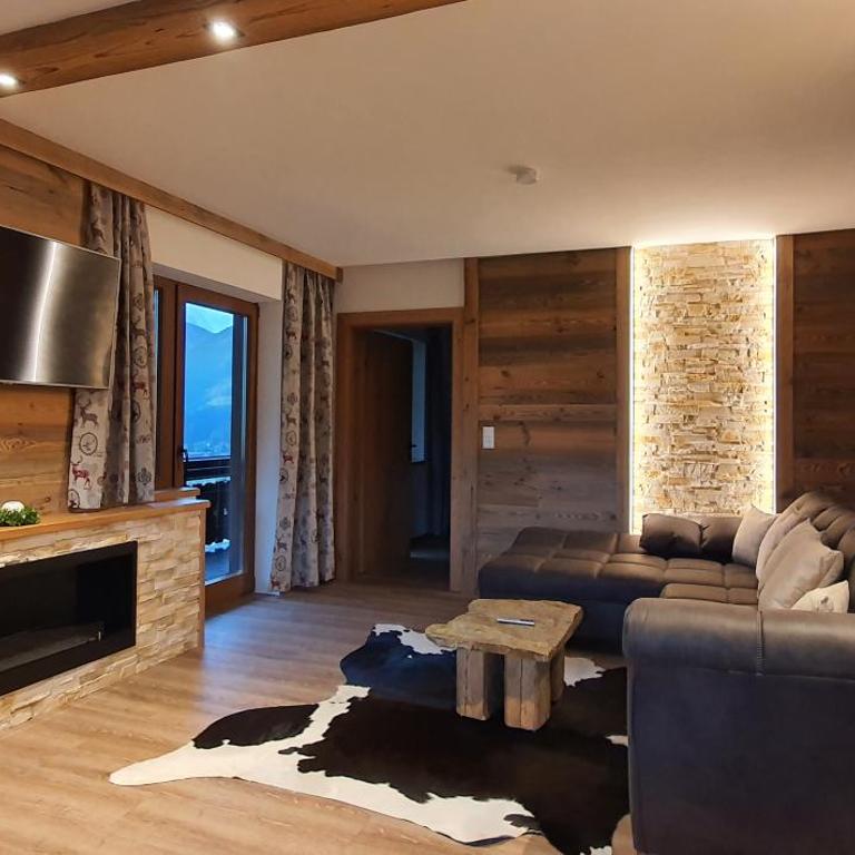 HIESERHOF - Superior Alpine Apartments - Superior Apartment - 2