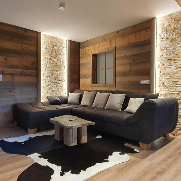 HIESERHOF - Superior Alpine Apartments - Superior Apartment - 8