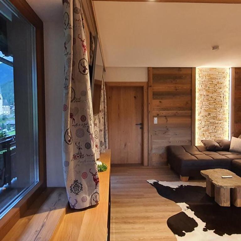 HIESERHOF - Superior Alpine Apartments - Superior Apartment - 3