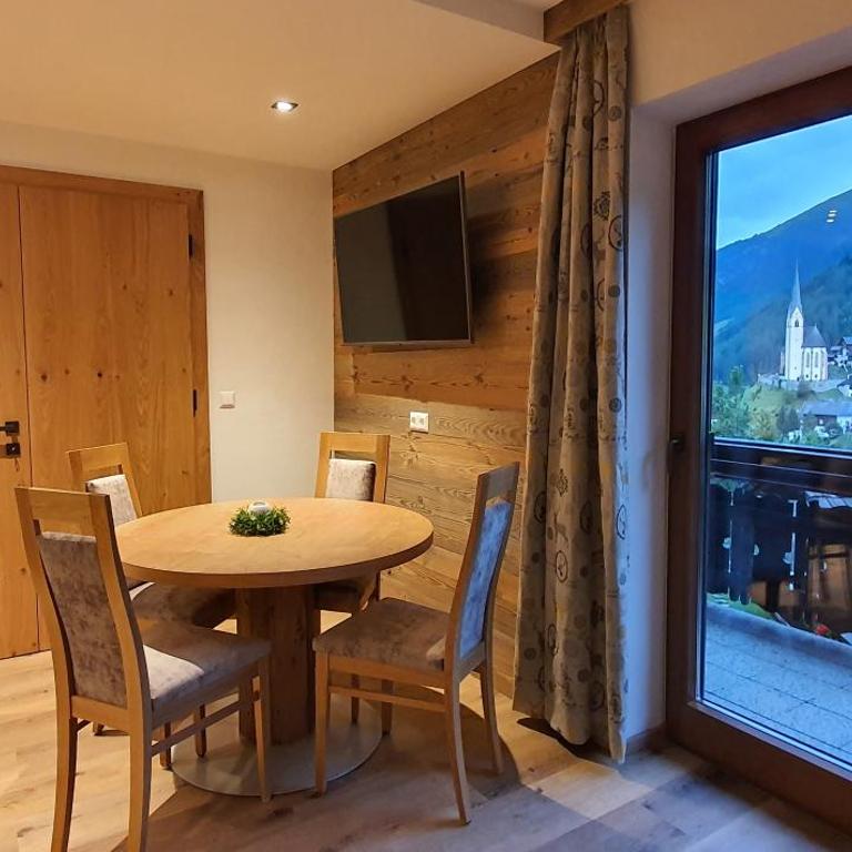 HIESERHOF - Superior Alpine Apartments - Superior Apartment - 4
