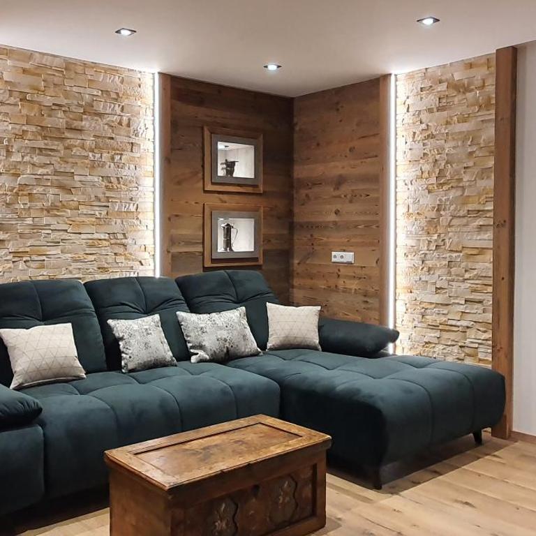 HIESERHOF - Superior Alpine Apartments - Superior Apartment - 2