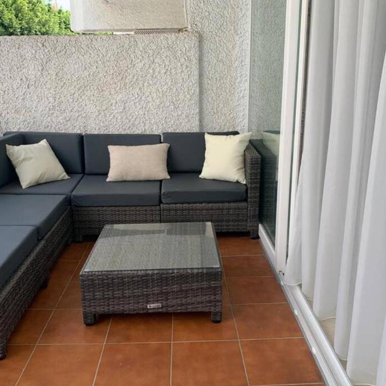 Jardines del Mar 527 - One-Bedroom Apartment - 32