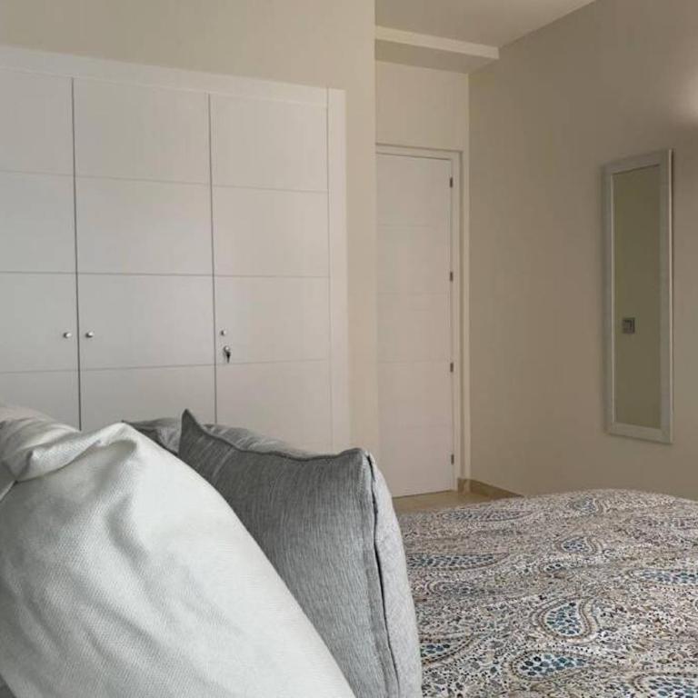 Jardines del Mar 527 - One-Bedroom Apartment - 26