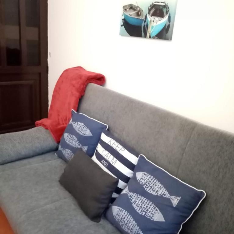 Apartamentos Flor del Cotillo - Apartamento con balcón - 14