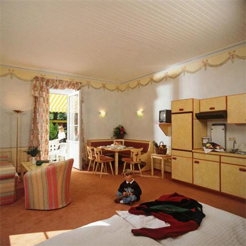 Seevilla Wienerroither - Comfort Apartment - 7