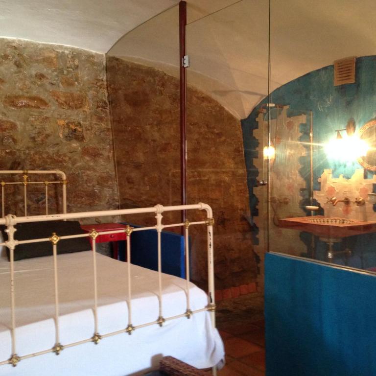 Casas de la Judería, judería vieja - Apartment - 5