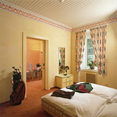 Seevilla Wienerroither - Apartment (2 Erwachsene) - 9