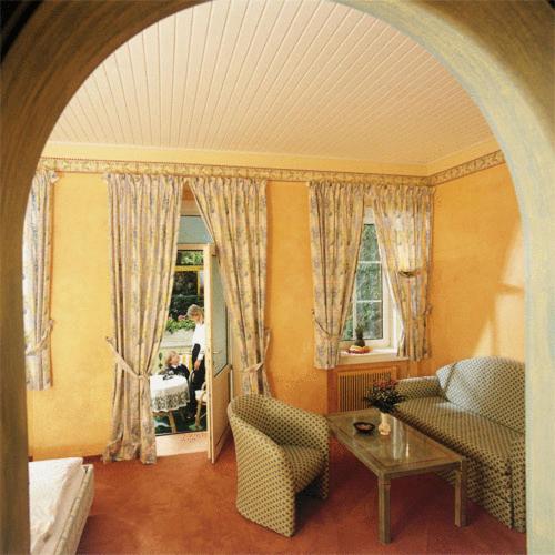 Seevilla Wienerroither - Apartment mit 1 Schlafzimmer - 8