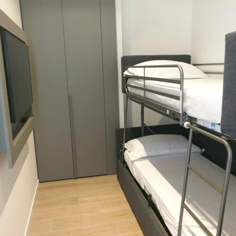 Arcioun Suite - Two-Bedroom Apartment - 8