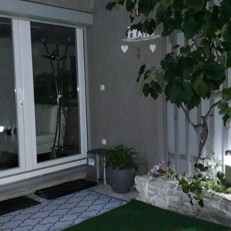Relax-Apartment mit Sauna - Apartment mit Sauna - 21