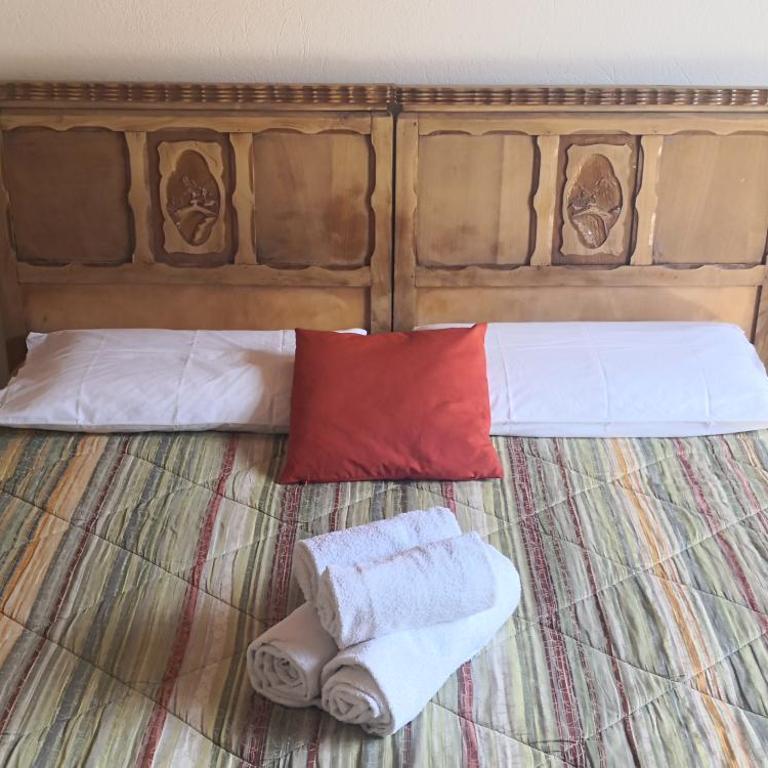 Harmonie Gressan - Appartamento con 3 Camere da Letto - 17