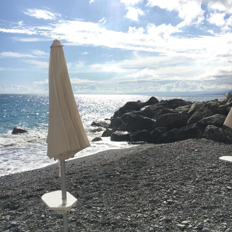 B&B Casetta del Marinaio - Camera Matrimoniale con Vista Mare - 40
