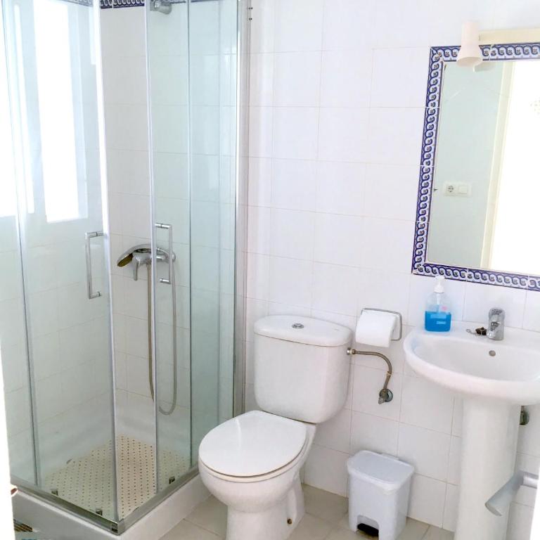 Apartamento Conil centro - Apartamento - 15