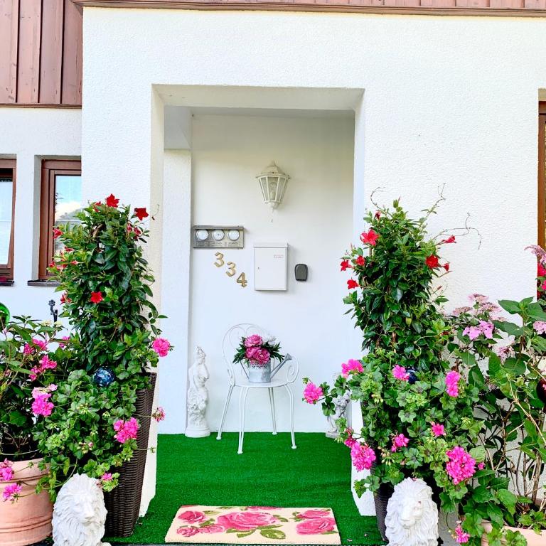 Haus Belli - Chalet mit 3 Schlafzimmern - 5