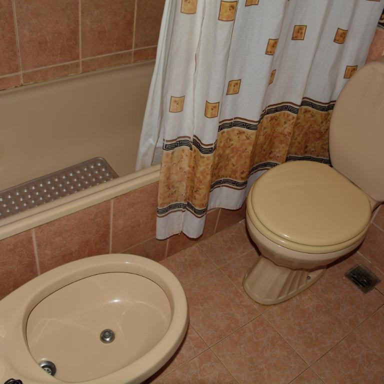 Holiday Home Las Retamas - Casa Unifamiliar de 3 dormitorios - 12