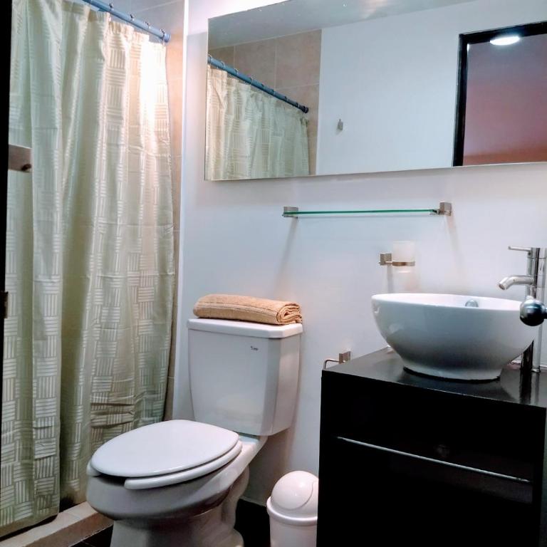 El Mirador Centro Histórico - 2-Bedroom Apartment - 10