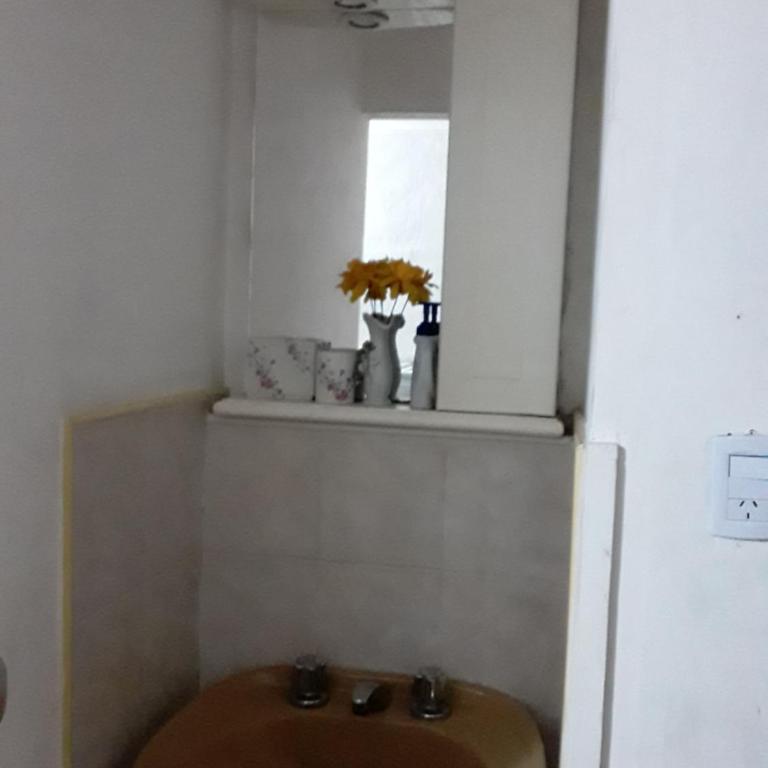 TEMPORARIO CORDOBA - Apartamento - 3