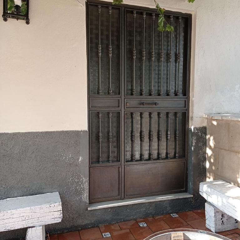 La Casa De Mariana - Two-Bedroom House - 8