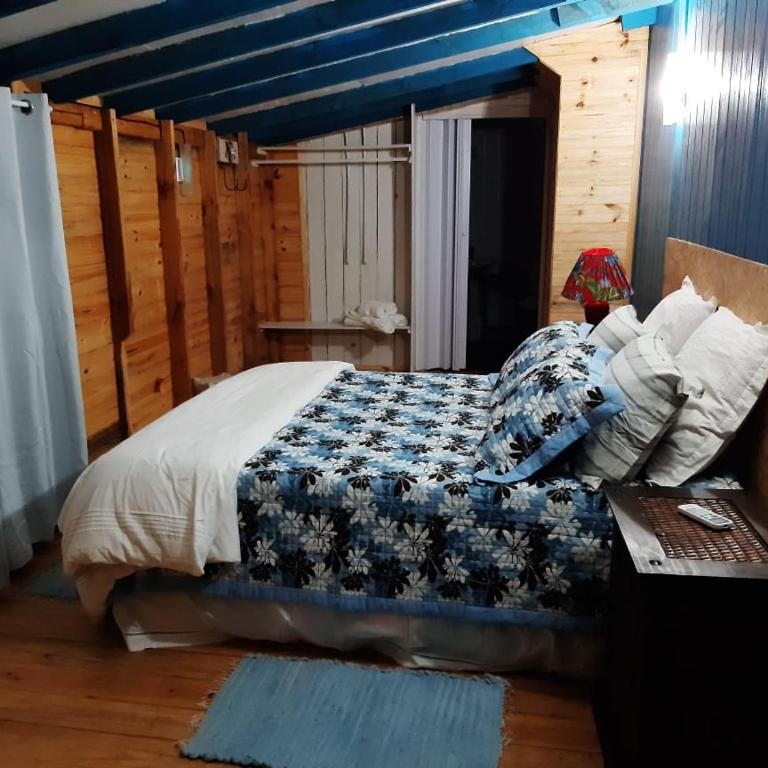 BRASILEIRÍSSIMO POUSADA - Habitación con cama grande - 11