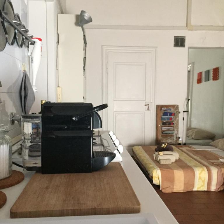 Mansarda 23 - Appartamento con 1 Camera da Letto - 20