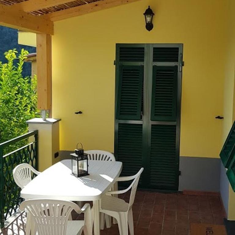 CASA ELA - Casa con 2 Camere da Letto - 6