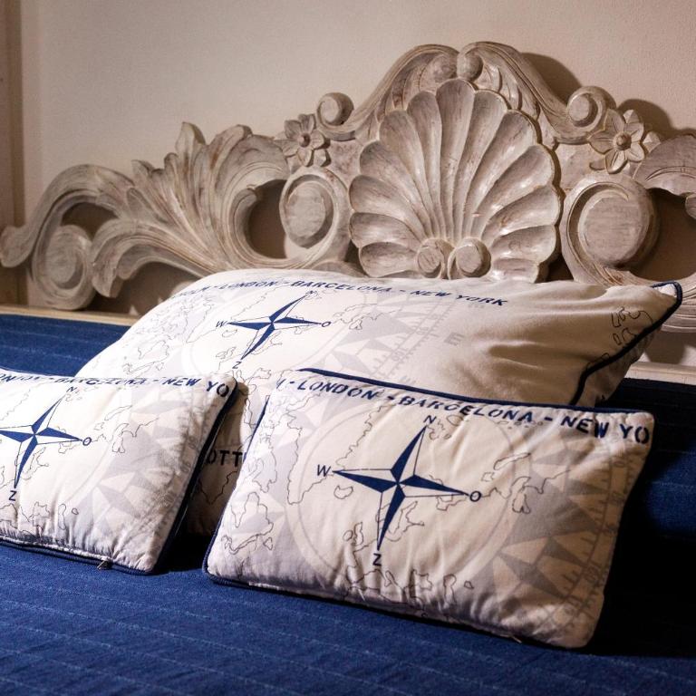 La Villa Desenzano - Superior Double Room - 8