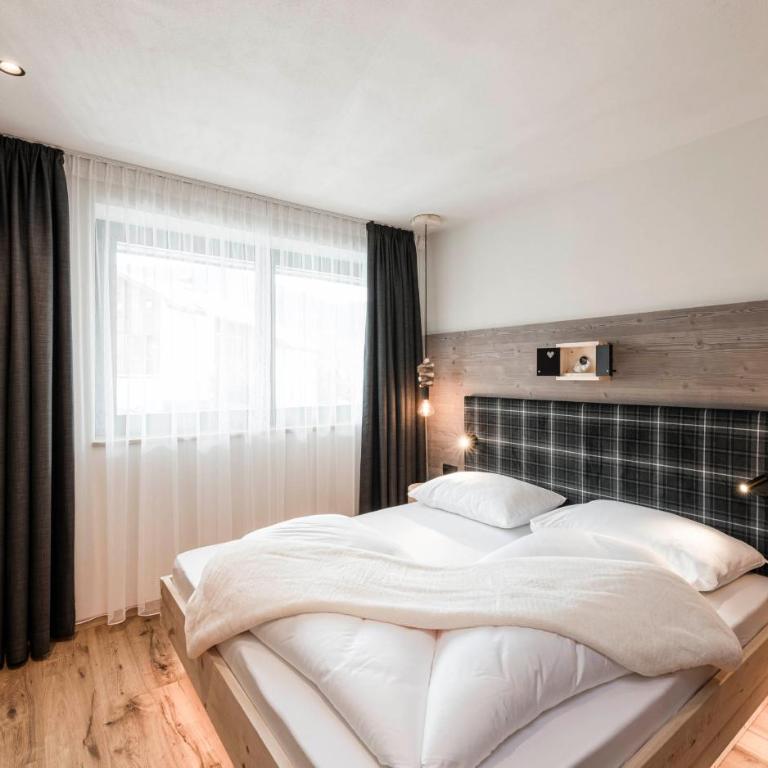 Viel Nois Guest House - Camera Matrimoniale - 5