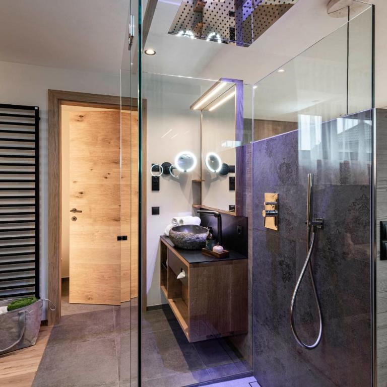 Viel Nois Guest House - Suite - 3