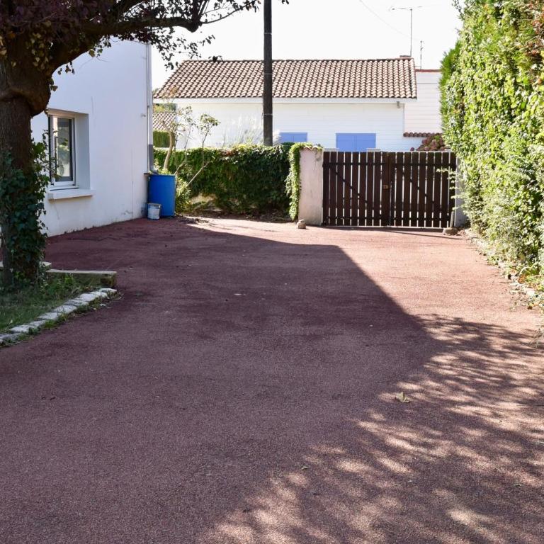 Villa 7 chambres avec grande piscine à 600 m de la plage - Casa con 7 Camere da Letto - 19