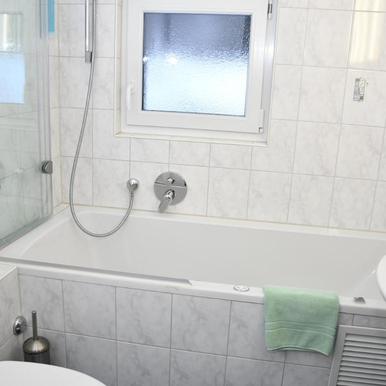 Hotel Elite - Superior Doppelzimmer mit Whirlpool-Badewanne - 1