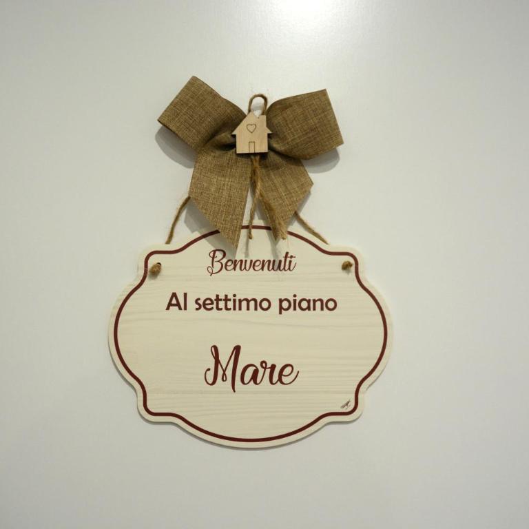 Al Settimo Piano - Camera Matrimoniale - 2