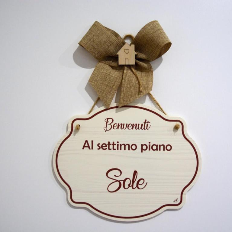 Al Settimo Piano - Camera Matrimoniale - 2