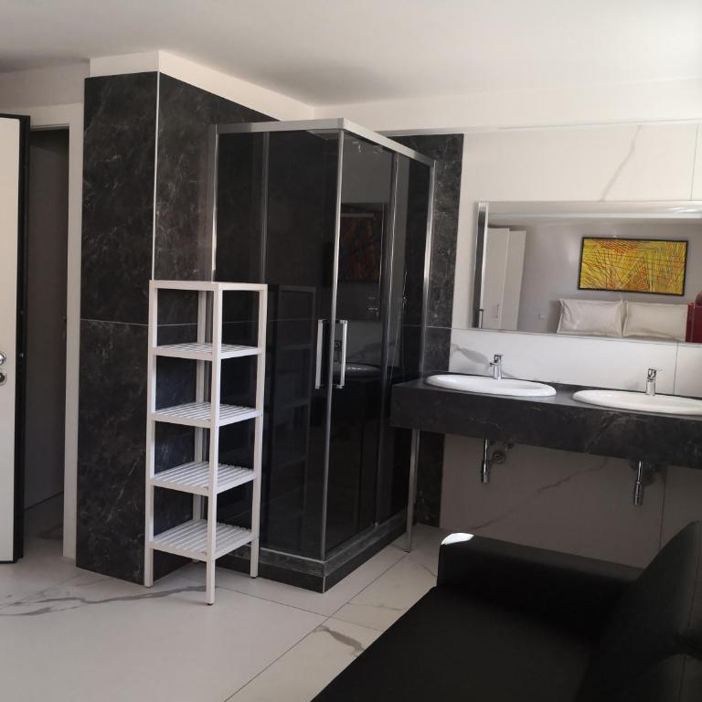 Dimore Pietrapenta Apartments, Suites & Rooms - Via Lucana 223, Via Piave 23, Via Chiancalata 16, Vico Fornaci 9 - Junior Suite Deluxe - Via Piave 23 - 3