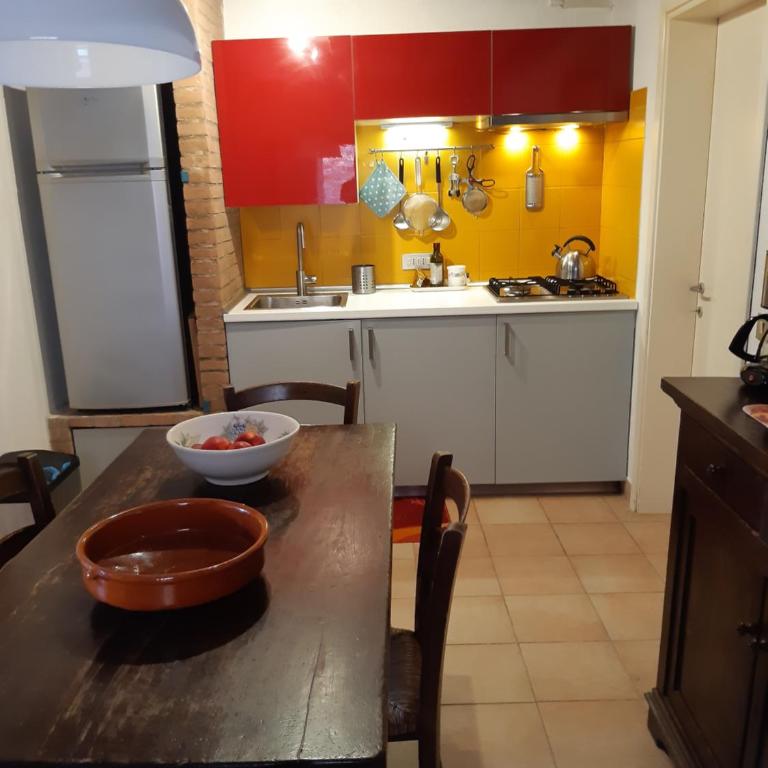 Casa Gorne Anzolo - Appartamento con 1 Camera da Letto - 4