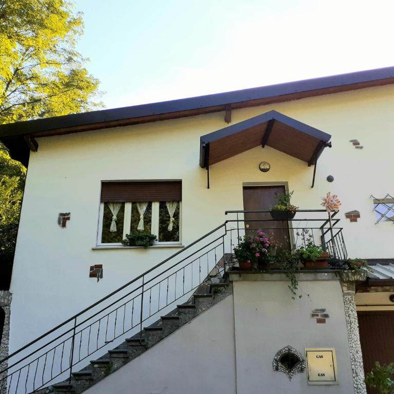 Le Girandole - Appartamento con 2 Camere da Letto - 10