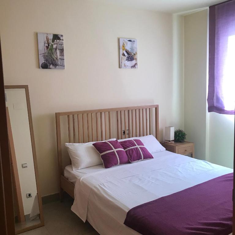 Confortable apartamento con vista al mar en Cambrils playa Esquirol - Appartement 3 Chambres - 15