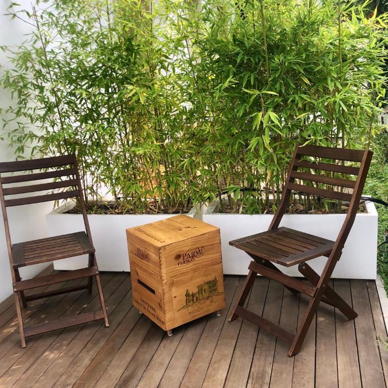 Sunset Room&Breakfast - Camera Singola con Bagno Privato - 1