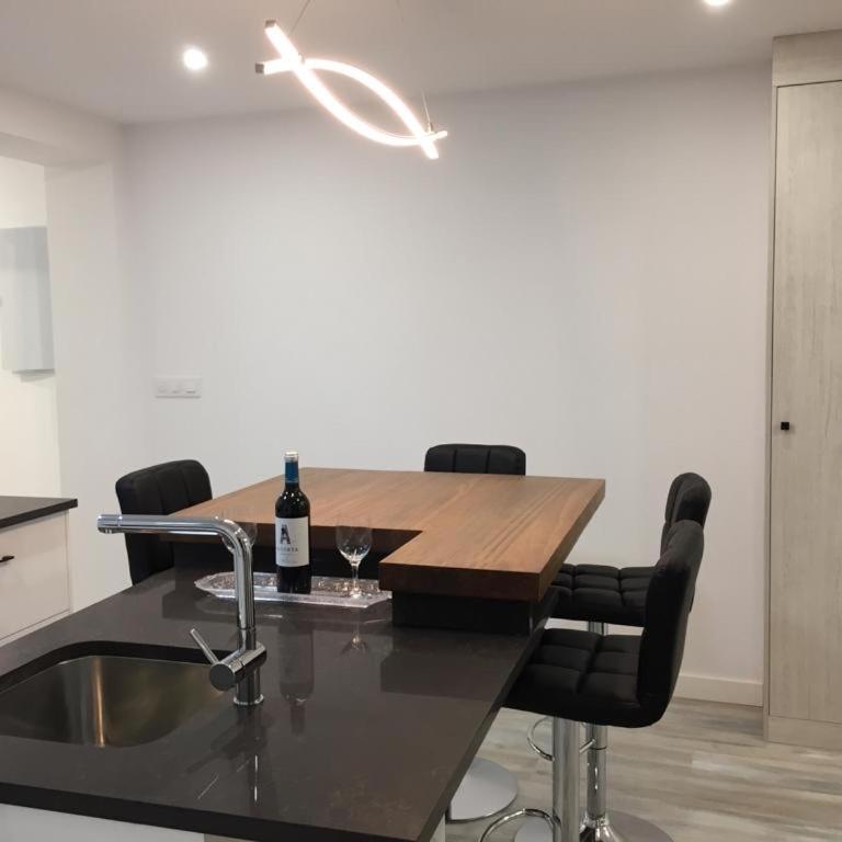 Sol de Verano - Apartamento de 3 dormitorios - 1