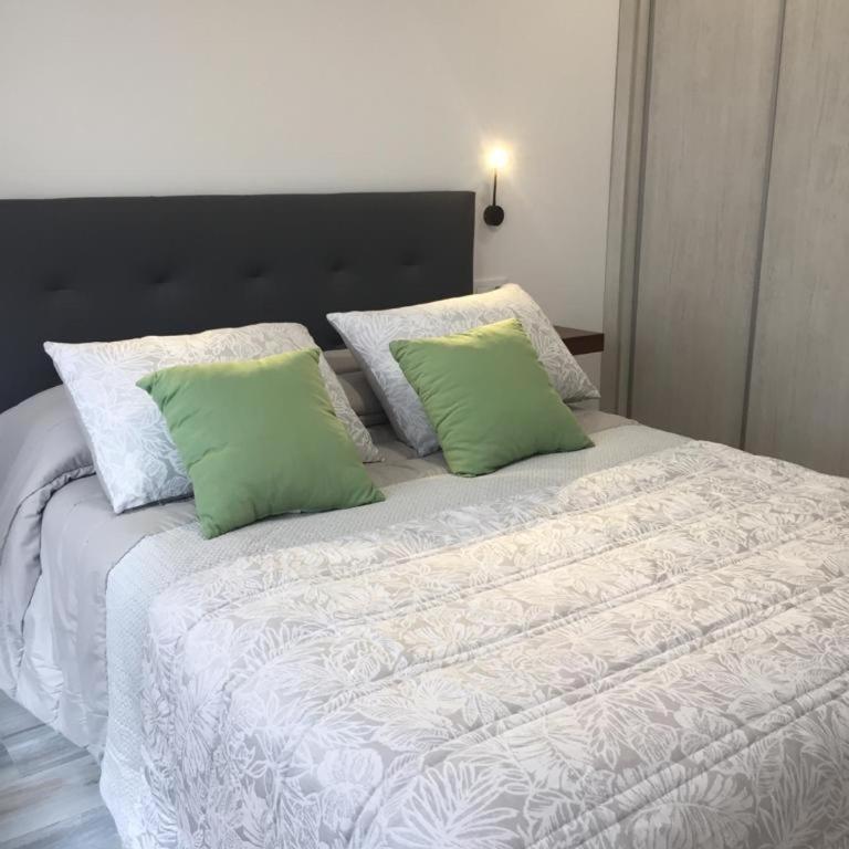 Sol de Verano - Apartamento de 3 dormitorios - 2