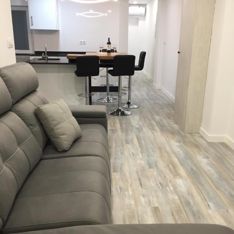 Sol de Verano - Apartamento de 3 dormitorios - 6