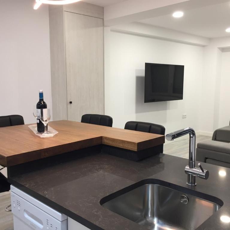 Sol de Verano - Apartamento de 3 dormitorios - 8