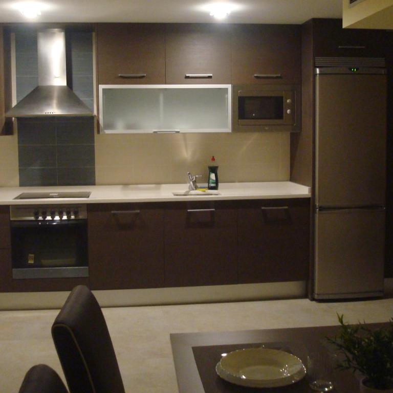 Confortable apartamento con vista al mar en Cambrils playa Esquirol - Appartement 3 Chambres - 10