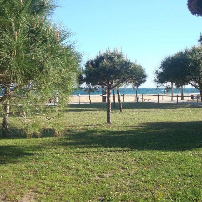 Confortable apartamento con vista al mar en Cambrils playa Esquirol - Appartement 3 Chambres - 26