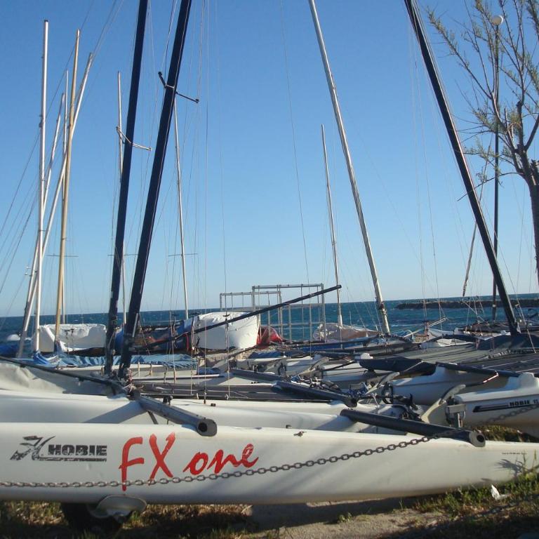 Confortable apartamento con vista al mar en Cambrils playa Esquirol - Appartement 3 Chambres - 24