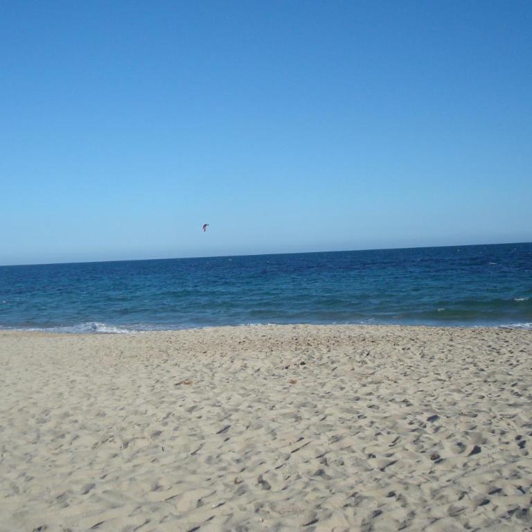 Confortable apartamento con vista al mar en Cambrils playa Esquirol - Appartement 3 Chambres - 22