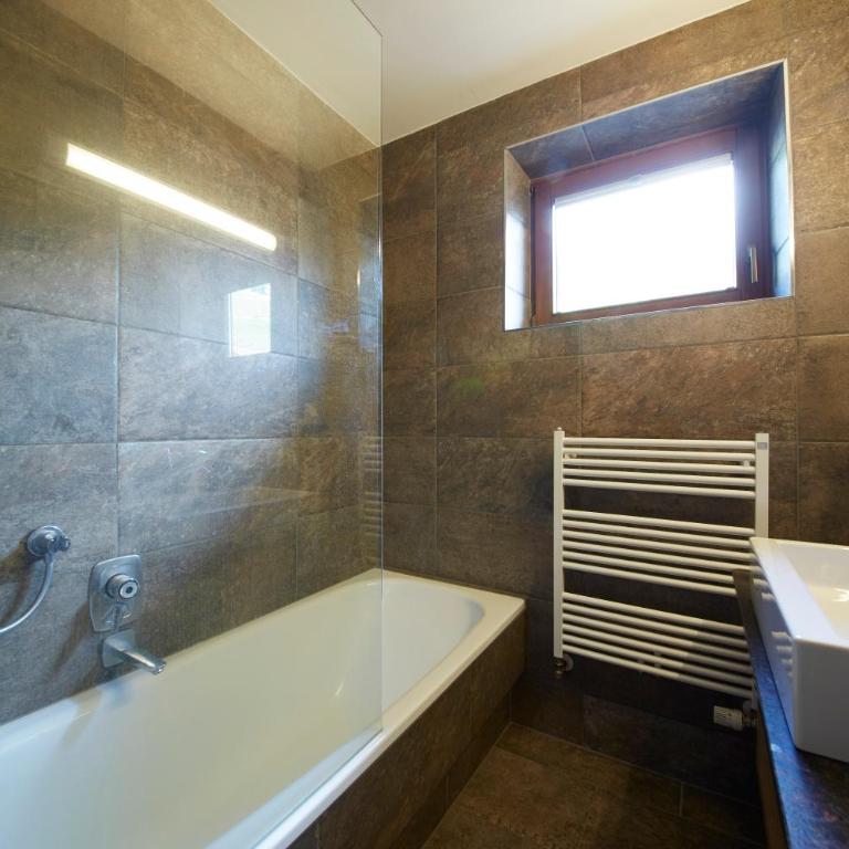 Appartements Gappmaier - Apartamento - 5