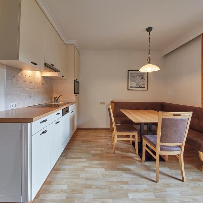 Appartements Gappmaier - Apartamento - 3